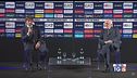 Conte infiamma Napoli