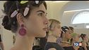 Tendenze estive tra capelli e cappelli