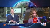 Ue: conferma per la Von Der Leyen
