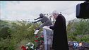 L'eccidio nazista di Civitella in Val di Chiana