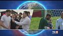 Noi mai in partita L'Italia eliminata