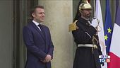 La Francia al voto