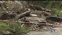 È disastro al nord Frane e allagamenti