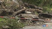 È disastro al nord Frane e allagamenti