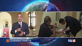 Francia al voto Macron vacilla