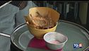 Le alici fritte