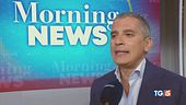 Da domani c'è "Morning News"
