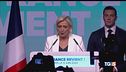 La Francia al voto, risultati in diretta