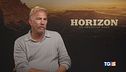 "Horizon" al cinema