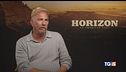 "Horizon" al cinema