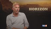 "Horizon" al cinema