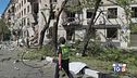 Kiev sotto attacco, ferita bimba di 4 anni