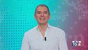 Al via oggi Morning News