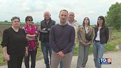 La denuncia del Comitato No Cava
