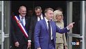 Ballottaggi Francia, partita ancora aperta