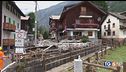 Maltempo: Cogne isolata per un mese
