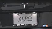 Incentivi auto, vola l'elettrico