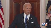 Ora Biden è criticato anche dai democratici