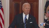 Ora Biden è criticato anche dai democratici