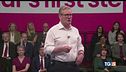 Domani voto in Uk i laburisti favoriti