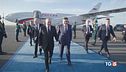 Summit in Kazakistan Putin con Xi e Erdogan