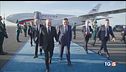 Summit in Kazakistan Putin con Xi e Erdogan