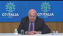 Meno detenuti, ma più agenti