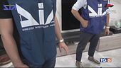 Mafia, blitz ad Aprilia. Sindaco ai domiciliari