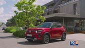 La nuova Citroen C3