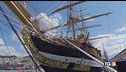 Vespucci a Los Angeles, ambasciatrice d'Italia