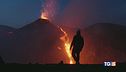 Etna e Stromboli natura di fuoco