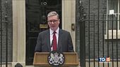 Starmer: ora politica al servizio della gente