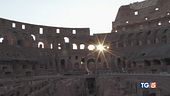 Spettacolo Colosseo anche in notturna!