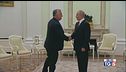 Doppio "no" a Orban, Putin come Zelensky