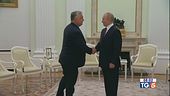 Doppio "no" a Orban, Putin come Zelensky