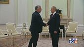 Doppio "no" a Orban, Putin come Zelensky