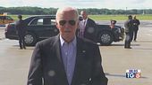 Nuova gaffe per Joe Biden