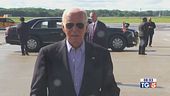 Nuova gaffe per Joe Biden