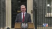 Iran: nuovo presidente. In GB: Starmer al lavoro