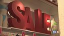 Scocca l'ora dei saldi 9 mln fanno shopping