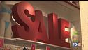 Scocca l'ora dei saldi 9 mln fanno shopping