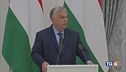 Orban a mani vuote La furia di Bruxelles