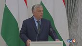 Orban a mani vuote La furia di Bruxelles