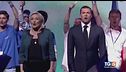 Francia domani al voto una vigilia di tensione