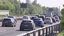 L'esodo di luglio tra sole, traffico e disagi