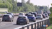 L'esodo di luglio tra sole, traffico e disagi