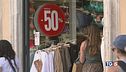 Saldi al via, 9 milioni a caccia dell'affare