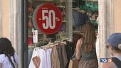 Saldi al via, 9 milioni a caccia dell'affare