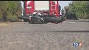 La strage dei motociclisti