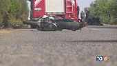 La strage dei motociclisti